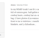 Illustration for article titled Is this is the best first (and only) comment ever?